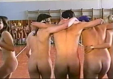 Enature - Fkk Come And Play - Nudism helps us accept ourselves and others