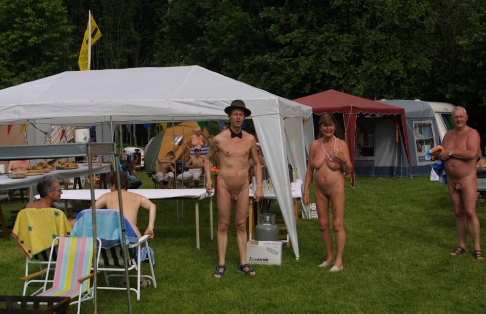 Holland Nature Home Stay pics - It strives for inner balance—not being afraid to be naked among those like you