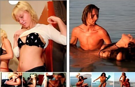 Photo gallery nudism # 3 - Naturists respect each other and those around them