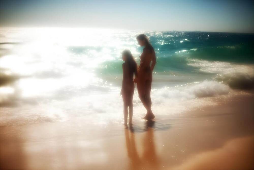Naturism culture in Western countries new photos - Respect for differences is valued in the nudist movement