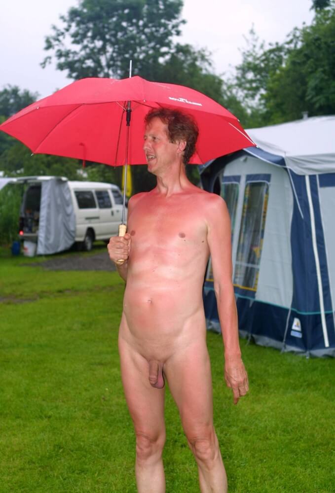 Holland Green Field Profile pics - The practice of naturism fosters an atmosphere of trust and respect
