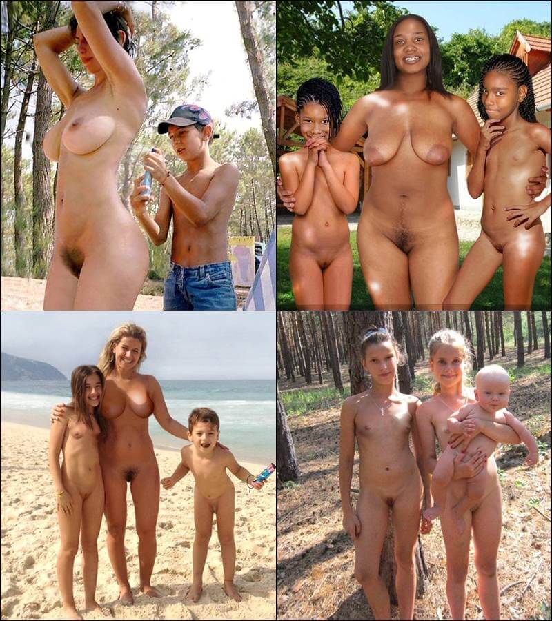 Premium nudism gallery # 3 - Nature provides inspiration and energy for the lives of naturists
