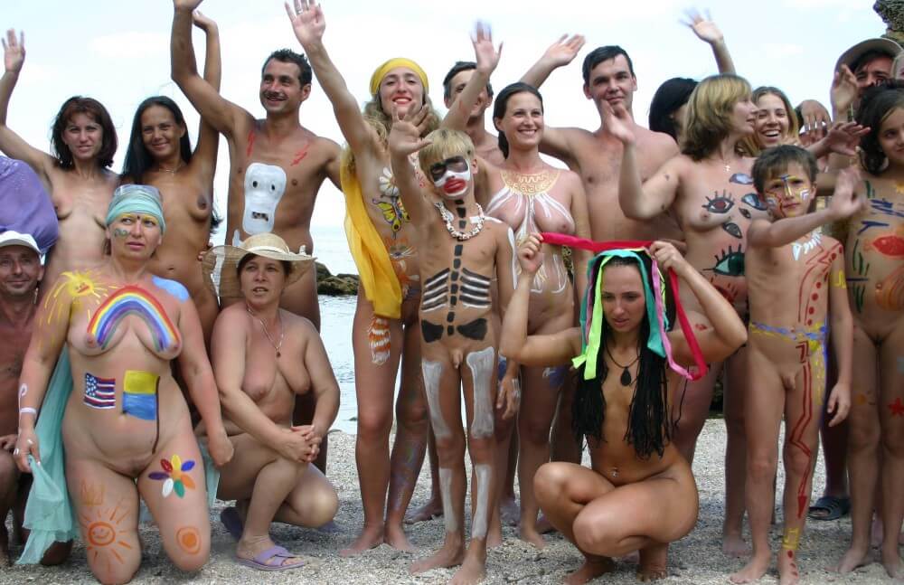 Odessa Our Group Profile pics - Freedom and harmony in the practice of nudism and the naturist movement