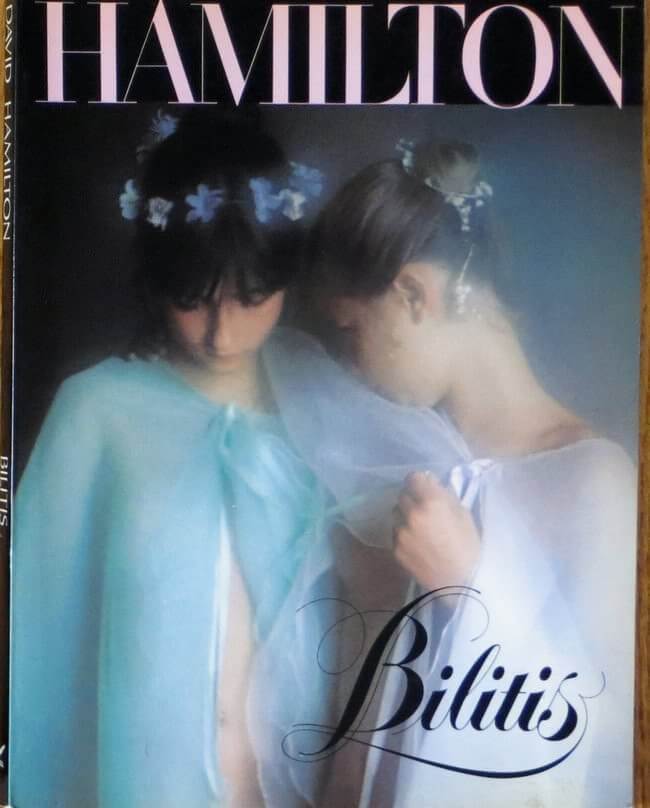 Bilitis 1977 - David Hamilton - Naturism teaches us to accept and respect ourselves and others without inhibition