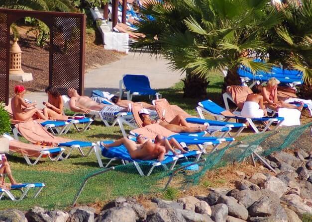 Enature - Les textiles - This is how naturism culture manifests itself