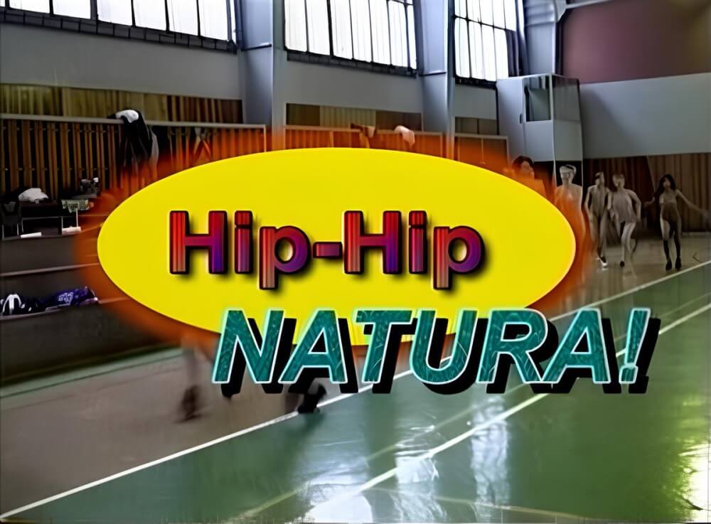 Enature - Hip-Hip Natura - Nature provides inspiration and energy for the lives of naturists