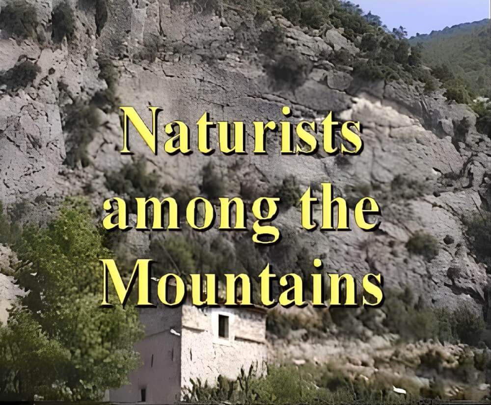 Enature - Naturists Among The Mountains - Freedom and naturalness are the core principles of naturism and nudism