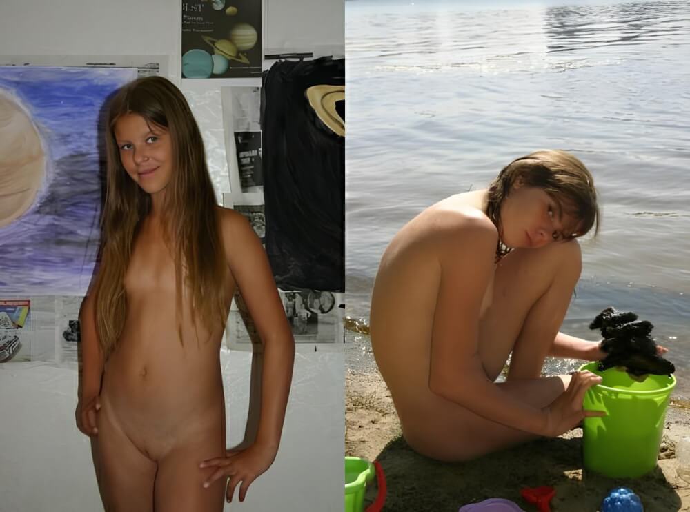 Collection of materials about naturism - Naturalness requires openness