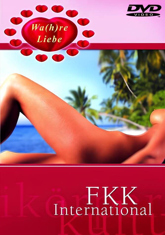 Enature - FKK International - Naturism teaches us to accept everyones differences and unique qualities without embarrassment