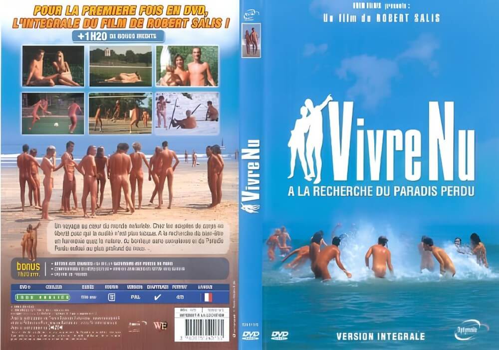 Enature - VivreNu - Living in harmony with nature as the primary goal of the naturist lifestyle