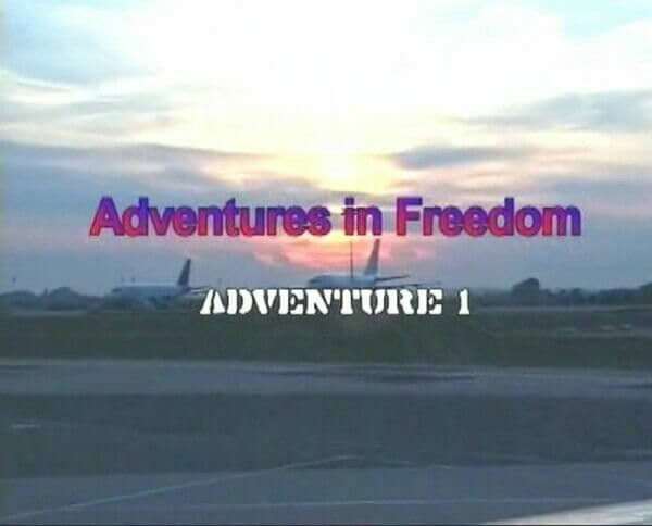 Naturist holiday # 5 - Nudism and naturism bring you closer to nature