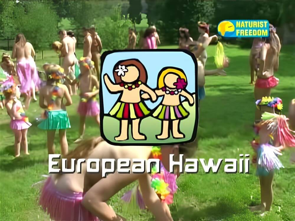 Naturist Freedom: Nudism Hawaii - Freedom and naturalness are important to naturists