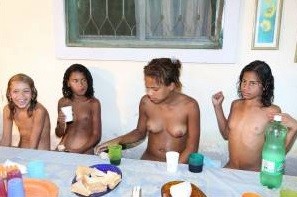 Family Events Pictures # 1 - Nudism and naturism as a philosophy of life based on respect and acceptance