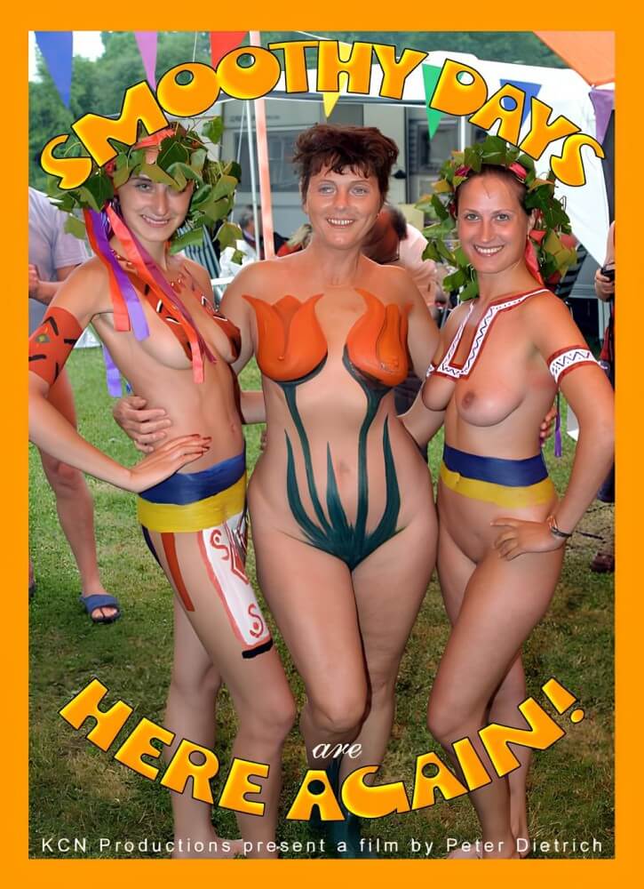 Enature - Smoothy days and here again - A well-known naturist center