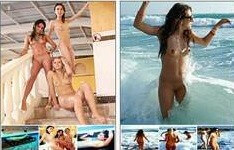 Documented Lifestyle # 5 - What is naturist tourism