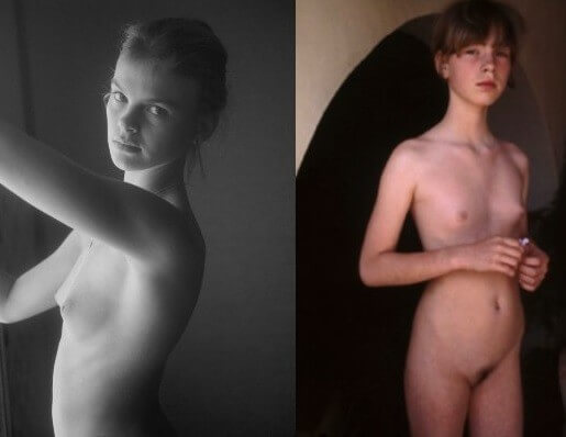 Beach Side Artistic Form Nake pics - Nudity is seen as a natural part of life among nudists