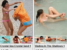 Naturism photo gallery # 30 - The emergence of naturism is linked to the name of Soren Sorensen