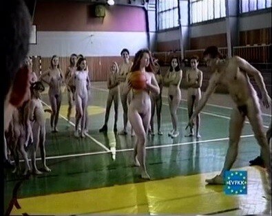 EVFKK, Enature - Hip Hip Natura - The concept of being without clothes