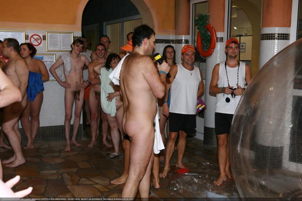 Naturism photo gallery # 56 - Happiness is achieved by embracing naturism and nudism in ones life
