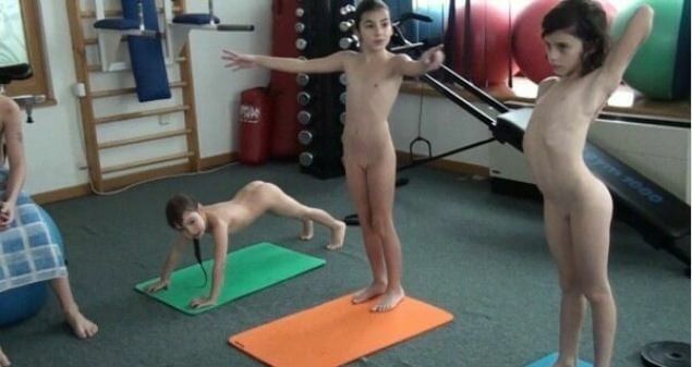 Piano, pool and tennis Full HD - Many see bodily freedom as an important value