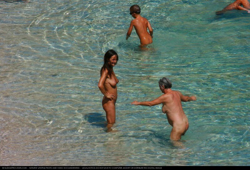 Ula FKK Beach Camping Big gallery - Freedom of choice and honesty are key ideas in naturism and nudism