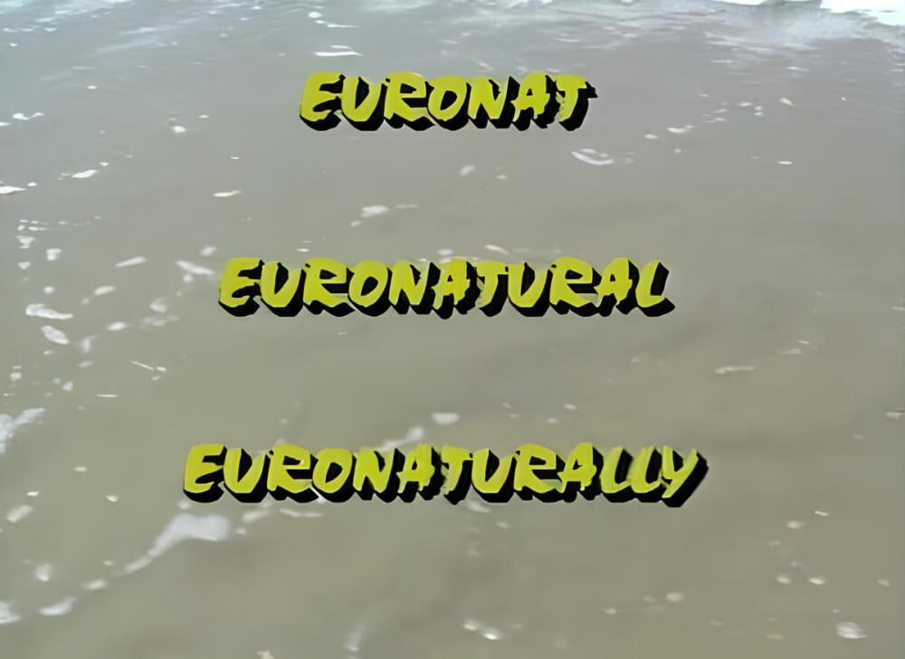 Euronat video - Euronatural, Euronaturally origin - The True Golden Age of Naturism