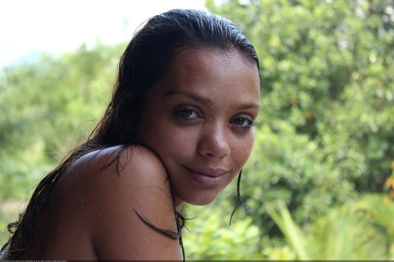 Tropical activities 1-25 gallery - Nudist practices help foster respect for differences and individuality