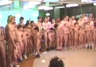 Enature - FKK Video Previews - Nudism fosters trust and mutual understanding