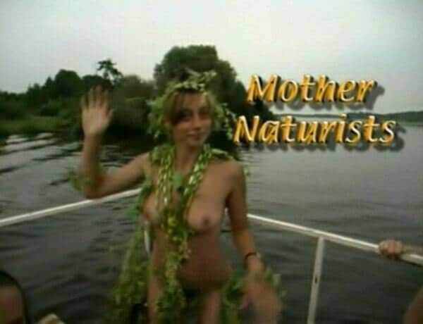 Enature, Russianbare - Mother Naturists - Promoting nudism to the masses