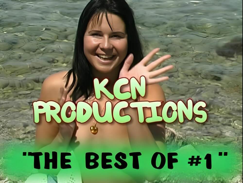 KCN Productions – The Best Of 1 - The benefits of naturist vacations