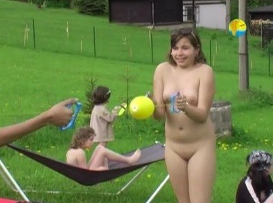 Naturist Freedom: Meadow - A Private Club for Nature Lovers