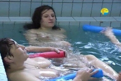 Naturist Freedom: Weekend Spa - Sincerity is the foundation of the nudist lifestyle