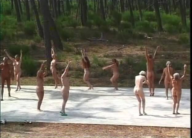 Enature - Euronat, Euronatural, Euronaturally - Supporters of naturism live in harmony with nature
