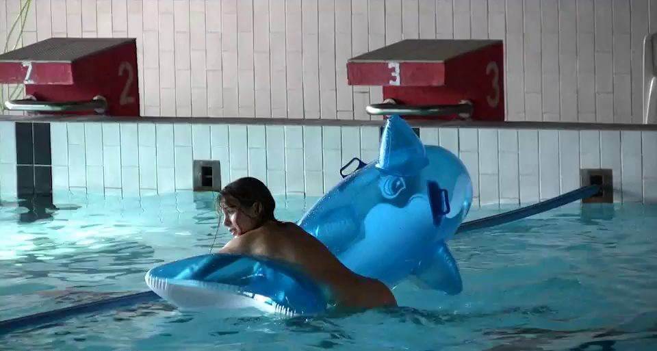Floating On Our Rafts vol 1 upd - Living freely and naturally is the dream of naturism and nudism advocates