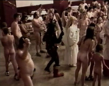 Enature - Christmas Kinder Spiele - Nudity helps us better understand ourselves and those around us