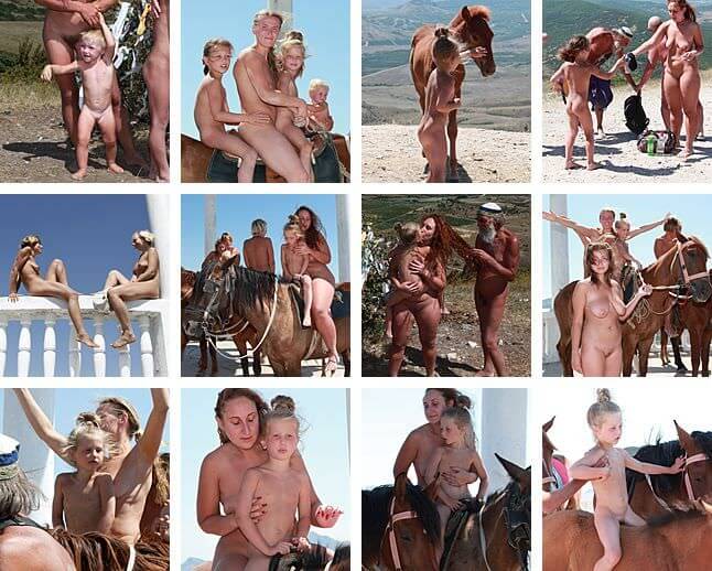 Naturism photo gallery # 65 - Nudism helps you get rid of insecurities and clothes