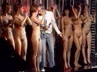 Miss Nude France 1985 German TV video - Freedom of choice allows one to be oneself and to be a naturist