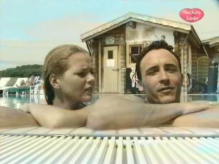 FKK in Deutschland Documentary Video - Lightheartedness and ease are characteristic features of the practice of nudism and naturism