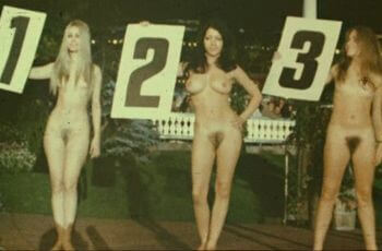 Miss Nude Sweden video - Nudity is considered a natural part of human life