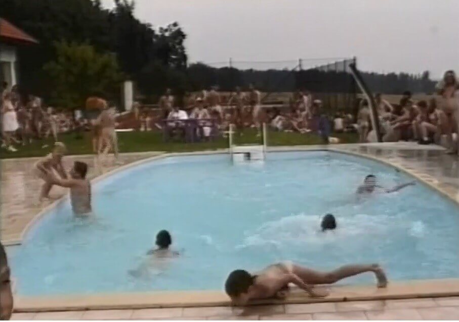 Helios Natura: A Gathering Of Nudists - Happiness is achieved by embracing naturism and nudism in ones life