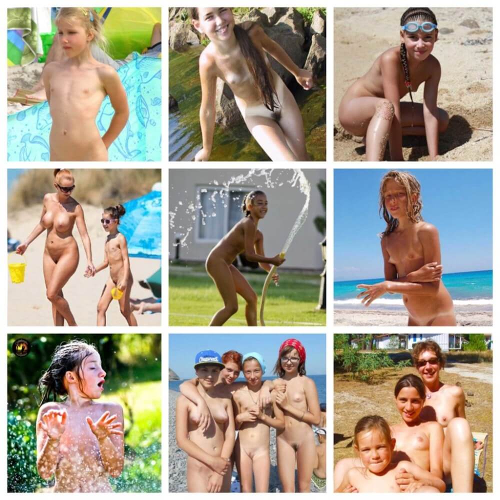 Naturism photo gallery # 70 - Nudity is a part of life without shame or fear